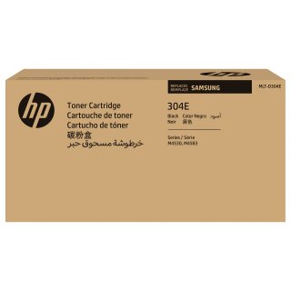 SAMSUNG MLT-D304E Extra HY Blk Toner Cartridge