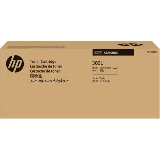 SAMSUNG MLT-D309L H-Yield Blk Toner Cartridge