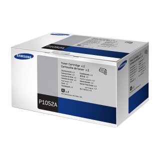 Samsung HP SV115A ehm. (MLT-P1052A/ELS) black