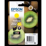 Epson 202 C13T02H44010 yellow HC