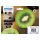 Epson Tinte 1LB Multipack 5-farbig 202XL Kiwi Clara Premium Ink