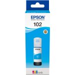 Epson Tinte 102 EcoTank C13T03R240 Cyan bis zu 6.000 Seiten