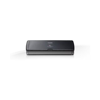 Canon imageFORMULA P-215II mobiler Dokumentenscanner 15 S./Min. USB 3.0 ADF Duplex