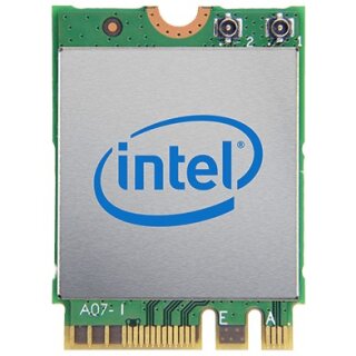 INTG INTEL Wireless-AC 9260 2230 2x2 AC+BT Gigabit No vPro