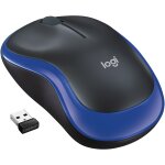 Logitech M185 Wireless blue
