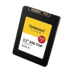 M.2 512GB Intenso Top Performance