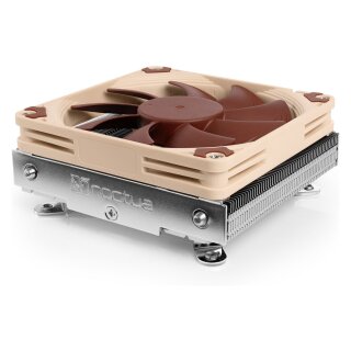 K NOCTUA NH-L9i Prozessor Kühler