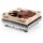 K NOCTUA NH-L9i Prozessor Kühler