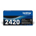 Brother Toner TN-2420 Schwarz bis zu 3.000 Seiten nach...