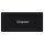 1TB Kingston XS1000 USB 3.2 Gen2 Black
