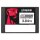 Ent. 2,5" 3.84TB Kingston DC600M