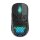 Cherry XTRFY M42 - optisch - kabellos - Schwarz
