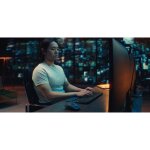 Logitech MX Keys S - Keyboard with Backlight - pale gray