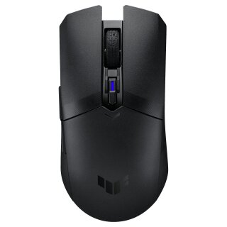 ASUS Gaming Mouse TUF Gaming M4 wireless black