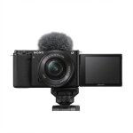 K Sony ZV-1 II - Exmor RS CMOS