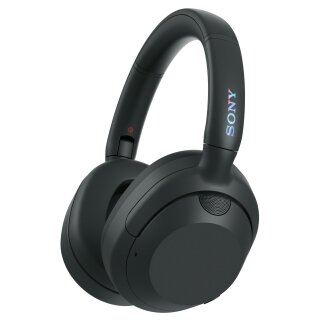 Sony WH-ULT900N wireless overear Headset black