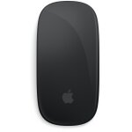Apple Magic Mouse - Black Multi-Touch Surface