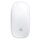 Apple Magic Mouse - White Multi-Touch Surface