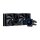 K Cooler Wasserkühlung Chieftec Iceberg 240 DARK multi Cooler | 1700; 1200; 1150; 1151; 1155; 1156; 1200; AM5/4/3+/2+/2