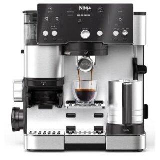 Ninja ES501EU Luxe Café Essential Kaffeemaschine