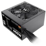 650W Thermaltake Hamburg ATX3.1 80+