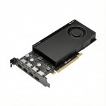 Quadro 8GB PNY NVIDIA RTX A1000 Power Limited Low Profile...