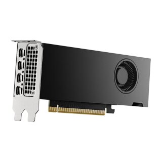 Quadro RTX A2000 PNY 16GB ADA Power Limited Low Profile GDDR6 (Small Box)