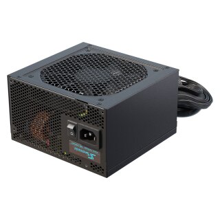 850W Seasonic G12 GM-850 80+ Gold