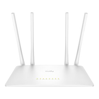 Cudy AC1200 Wi-Fi Router