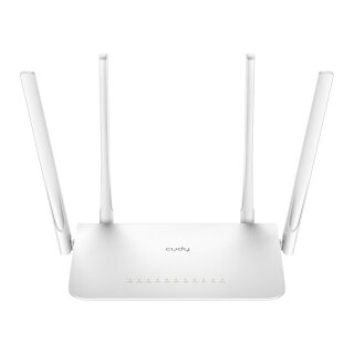 Cudy AC1200 Gigabit Wi-Fi Mesh Router