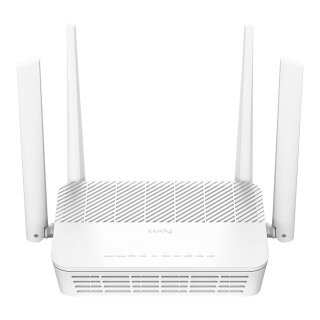 Cudy AX3000 Gigabit Wi-Fi 6 Mesh Router