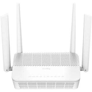 Cudy AX3000 2.5G Wi-Fi 6 Mesh Router