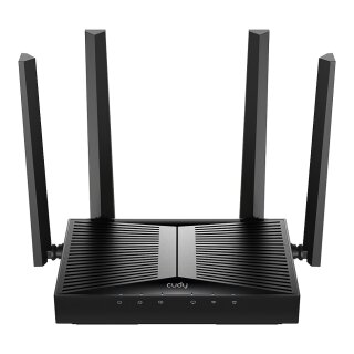 Cudy BE3600 2.5G Wi-Fi 7 Mesh Router