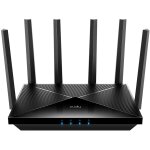 Cudy BE11000 2.5G Tri-Band Wi-Fi 7 Mesh Router