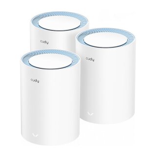 Cudy AC1200 Wi-Fi Mesh Solution