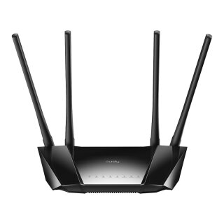 Cudy N300 Wi-Fi 4G LTE Cat4 Router