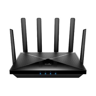 Cudy AC1200 Wi-Fi 4G LTE-Cat6 Gigabit Router