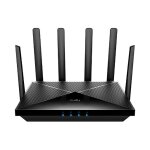 Cudy AC1200 Wi-Fi 4G LTE-Cat6 Gigabit Router