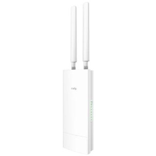 Cudy Outdoor 4G LTE Cat 6 AC1200 Wi-Fi Gigabit Router