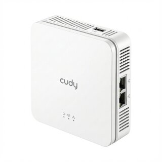 Cudy AC1200 Gigabit Wall-Plate Access Point