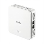 Cudy AC1200 Gigabit Wall-Plate Access Point