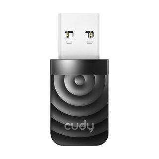 Z Cudy AC1300 Wi-Fi USB 3.0 Adapter
