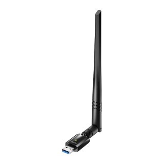 Z Cudy AC1300 Wi-Fi High Gain USB 3.0 Adapter