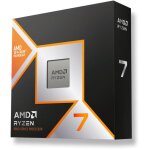 AMD AM5 Ryzen 7 9800X3D Tray 4,7 GHz MAX 5.2GHz 120W 104MB