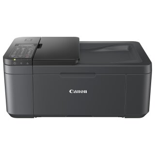 T Canon PIXMA TR4755i Tinte-Multifunktionsdrucker 4in1 A4 WLAN Duplex ADF