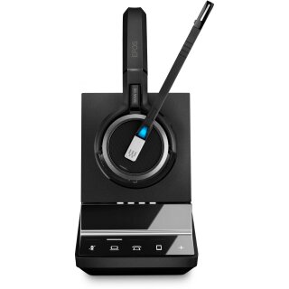Epos DECT Headset Impact SDW 5066 - EU/UK/AUS