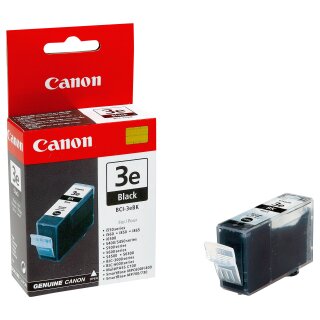 Canon BCI-3eBK black