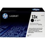 HP 13X original LaserJet Toner cartridge Q2613X black...