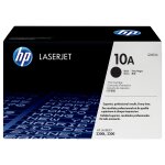 HP LaserJet Q2610A black