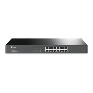 16P TP-Link TL-SG1016 RM